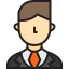 User icon 64x64