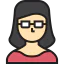 User icon 64x64