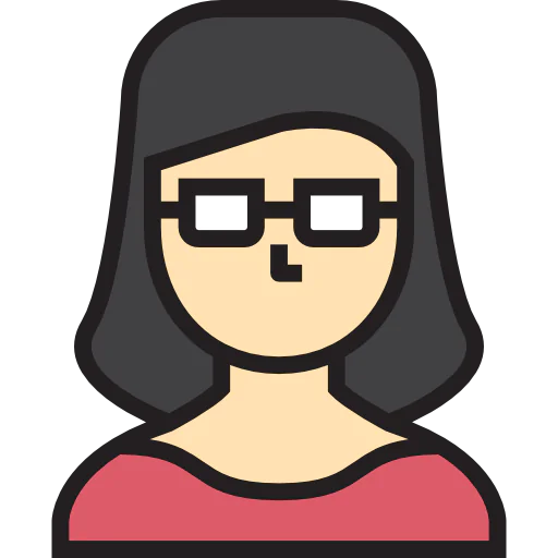 User icon