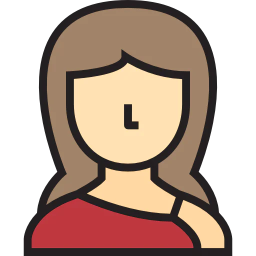 User icon