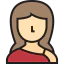 User icon 64x64