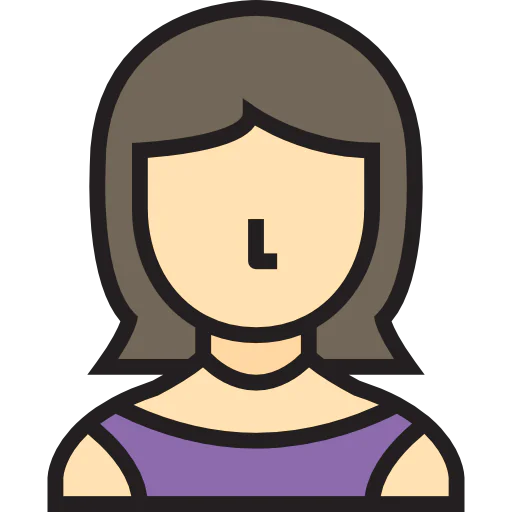 User icon