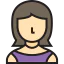 User icon 64x64