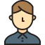 User icon 64x64