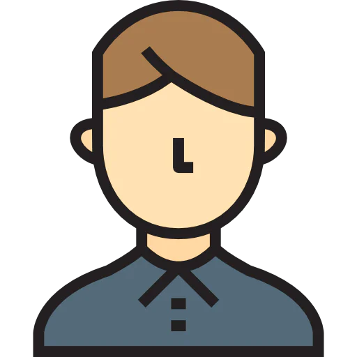 User icon