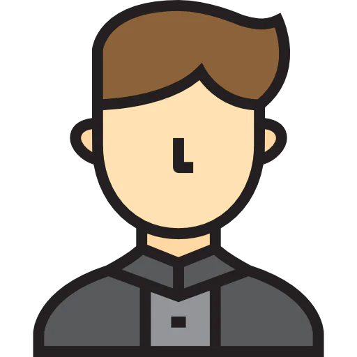 User icon