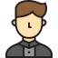 User icon 64x64