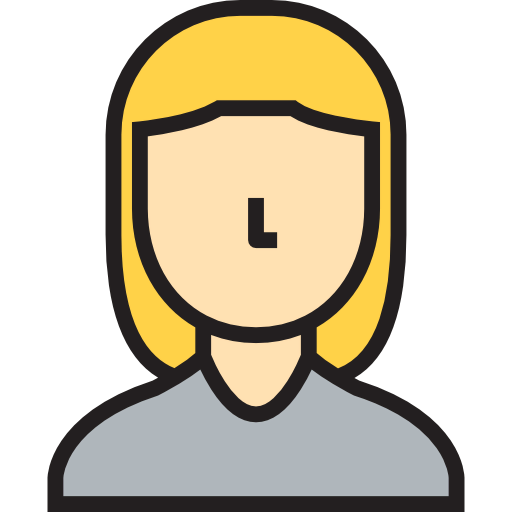 User icon