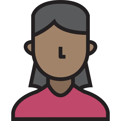 User icon