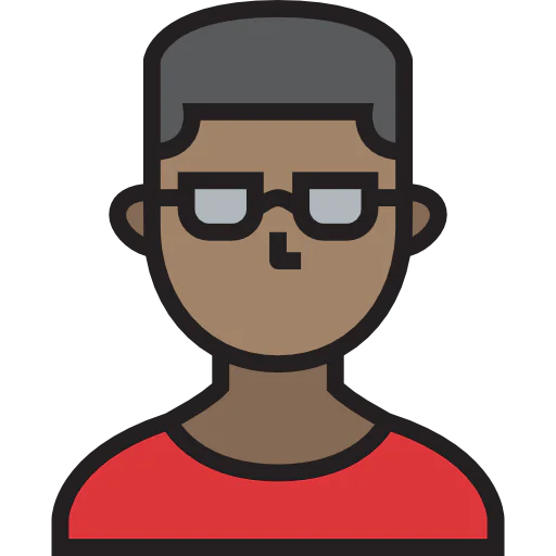 User icon