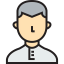 User icon 64x64