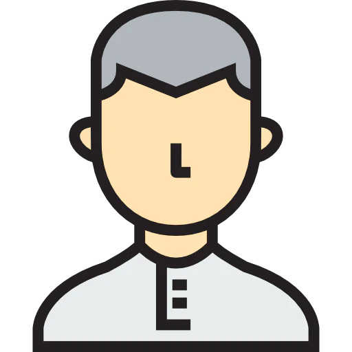 User icon