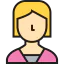 User icon 64x64