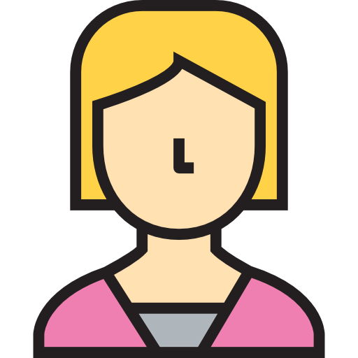 User icon