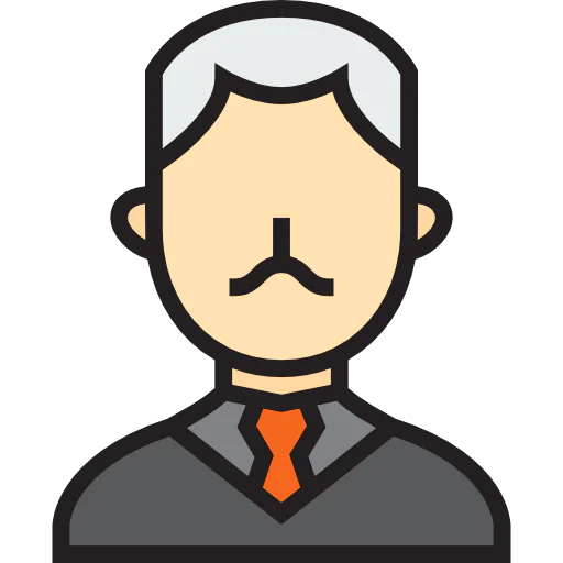 User icon