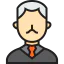 User icon 64x64