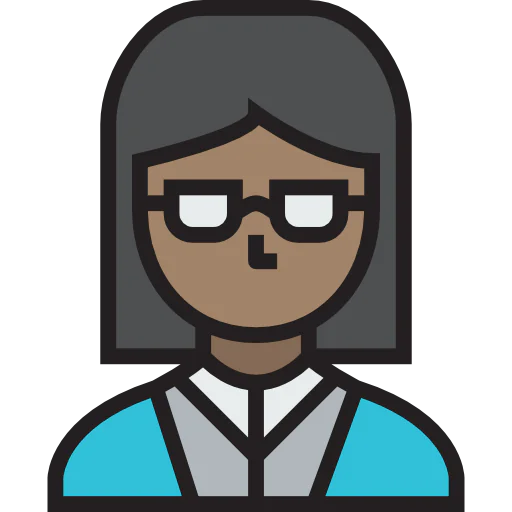 User icon