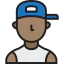 User icon 64x64