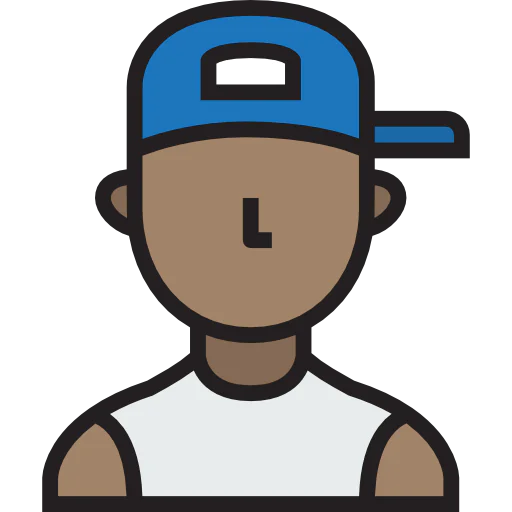 User icon