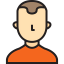 User icon 64x64