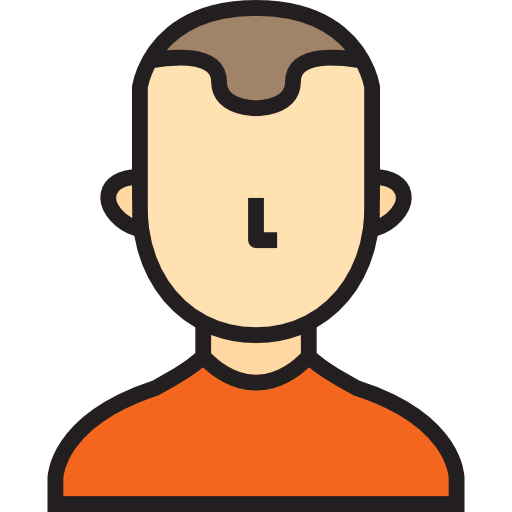 User icon