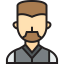 User icon 64x64