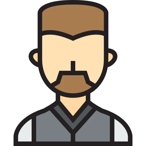 User icon