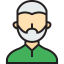 User icon 64x64
