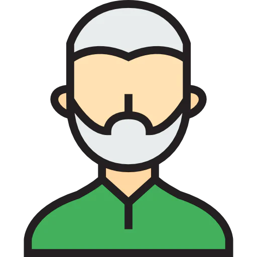 User icon