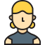 User icon 64x64