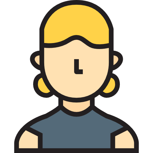User icon
