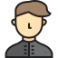 User icon 64x64