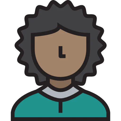 User icon