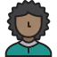 User icon 64x64