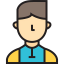 User icon 64x64