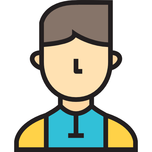 User icon