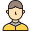 User icon 64x64