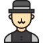 User icon 64x64