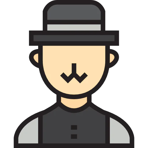 User icon