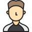 User icon 64x64