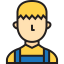 User icon 64x64