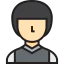 User icon 64x64