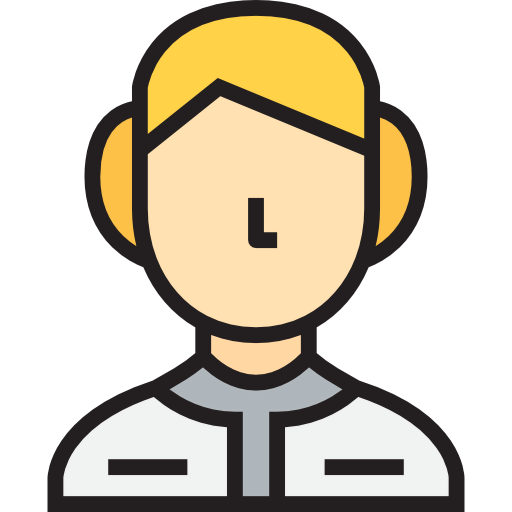 User icon