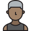 User icon 64x64