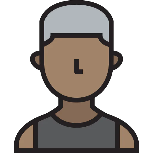 User icon