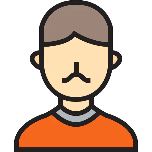 User icon