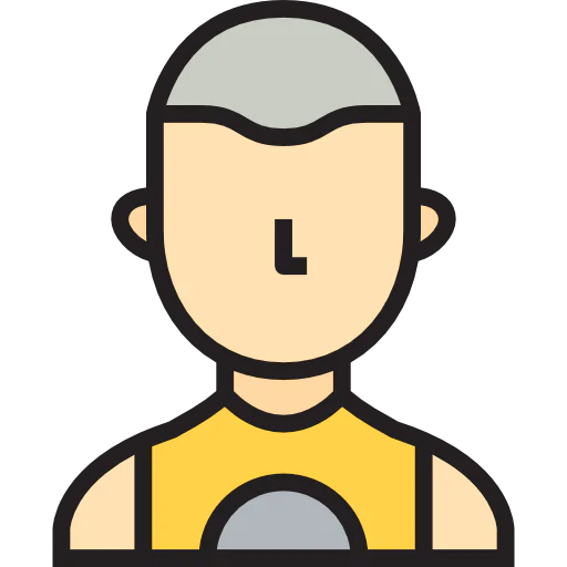 User icon