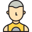 User icon 64x64
