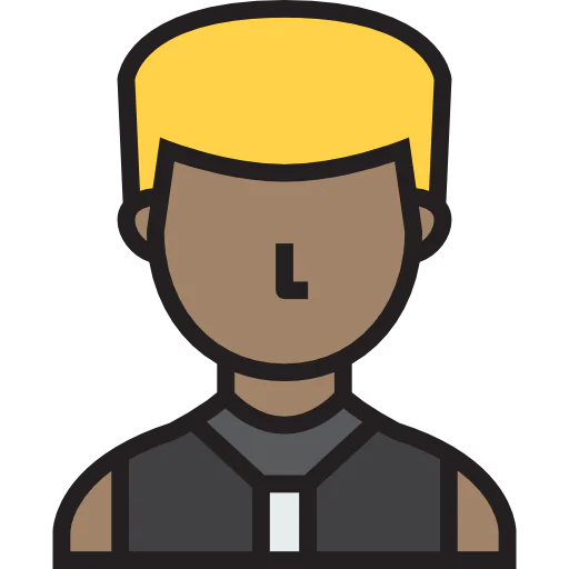 User icon