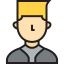 User icon 64x64
